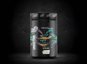 Creapure® - Ultra-Pure German Creatine