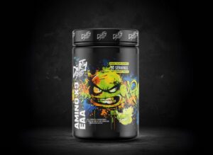 Amino9X - Complete EAA & BCAA Fuel